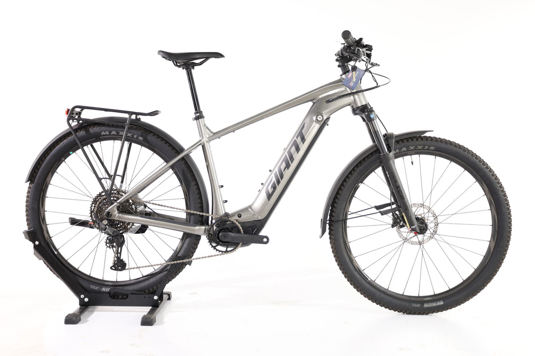 GIANT Fathom E+ 1 EX 2024 T.XL