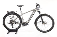 GIANT Fathom E+ 1 EX 2024 T.XL