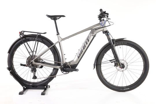 GIANT Fathom E+ 1 EX 2024
