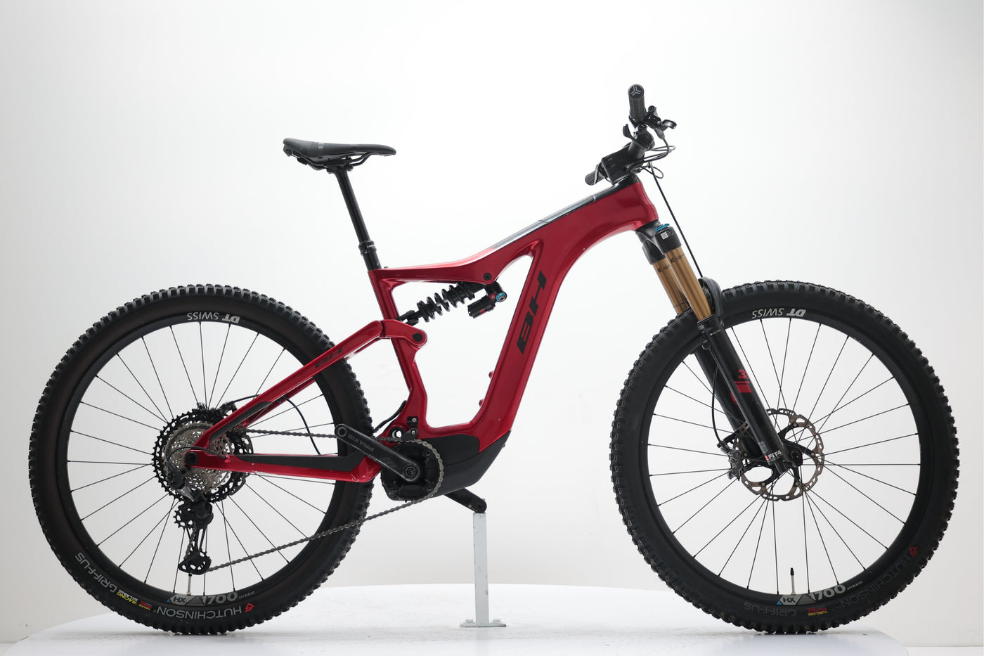 BH AtomX Lynx Carbon Pro 9.9 2023 T.L