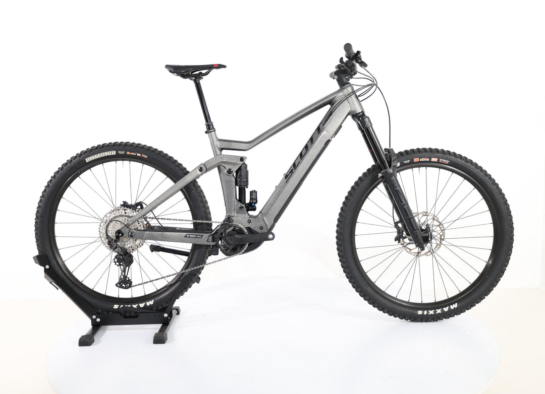 SCOTT Ransom eRIDE 920 2023 T.L