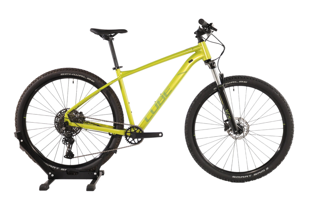 CUBE Aim SLX 2025 T.L