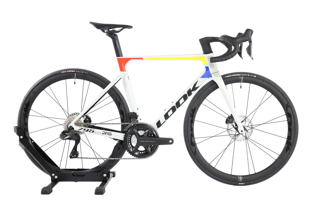 LOOK 795 Blade RS 2025 T.52