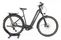 CUBE Kathmandu Hybrid EXC 750 2023 T.50