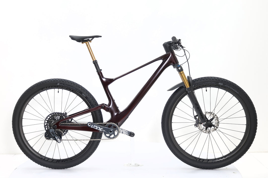 SCOTT Spark 900 AXS 2023 T.L