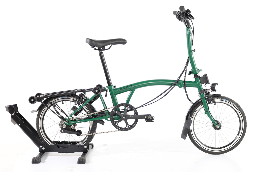 BROMPTON C Line M6R 2025 T.TU
