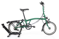 BROMPTON C Line M6R 2025 T.TU
