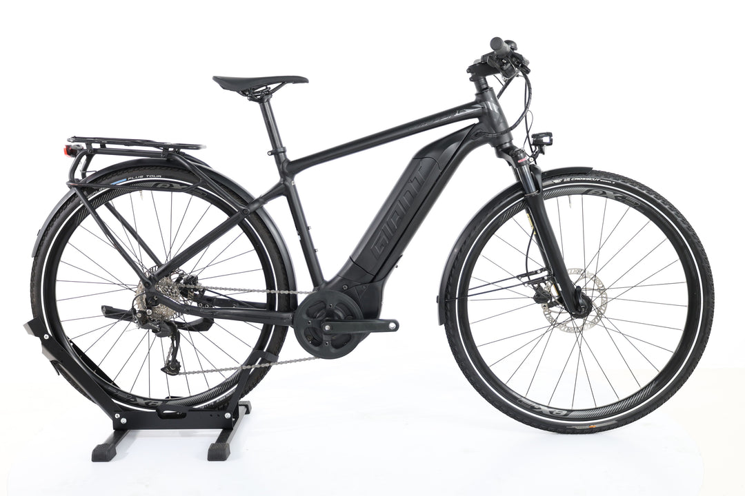 GIANT Explore E+ 3 GTS 2021 T.M