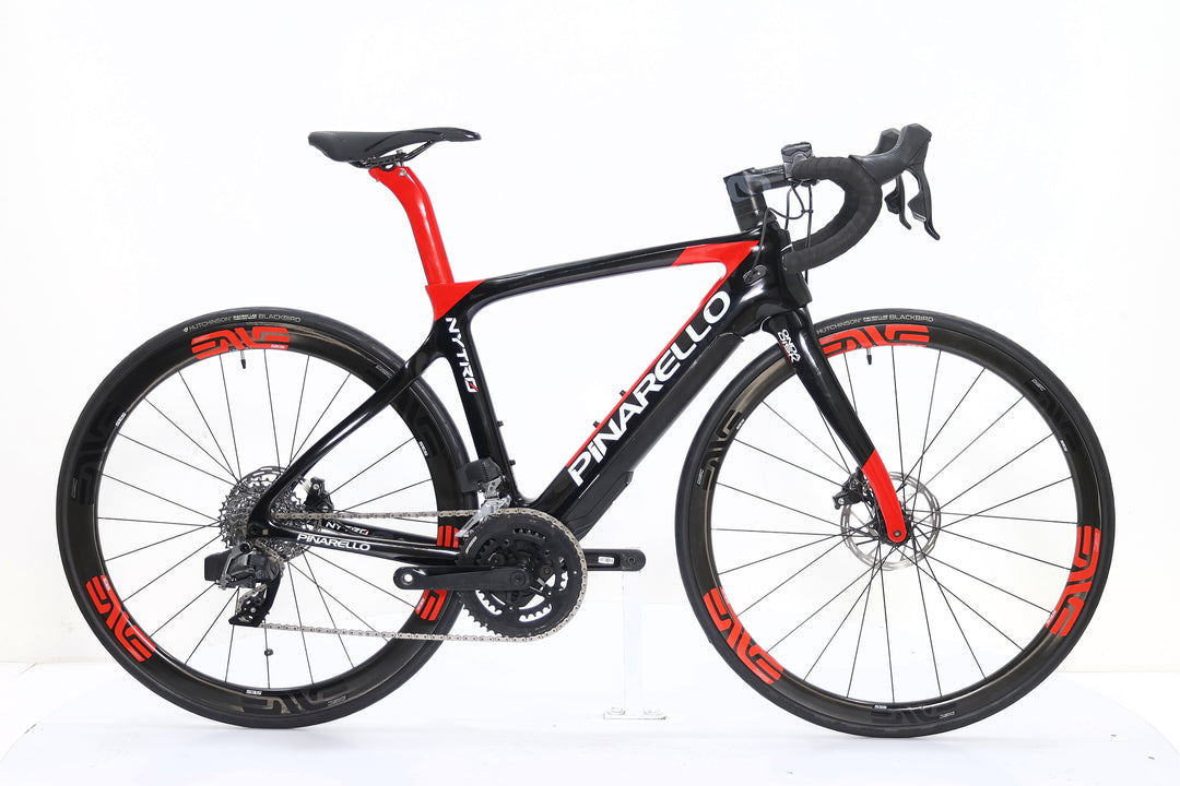 PINARELLO Nytro 2018 T.46.5