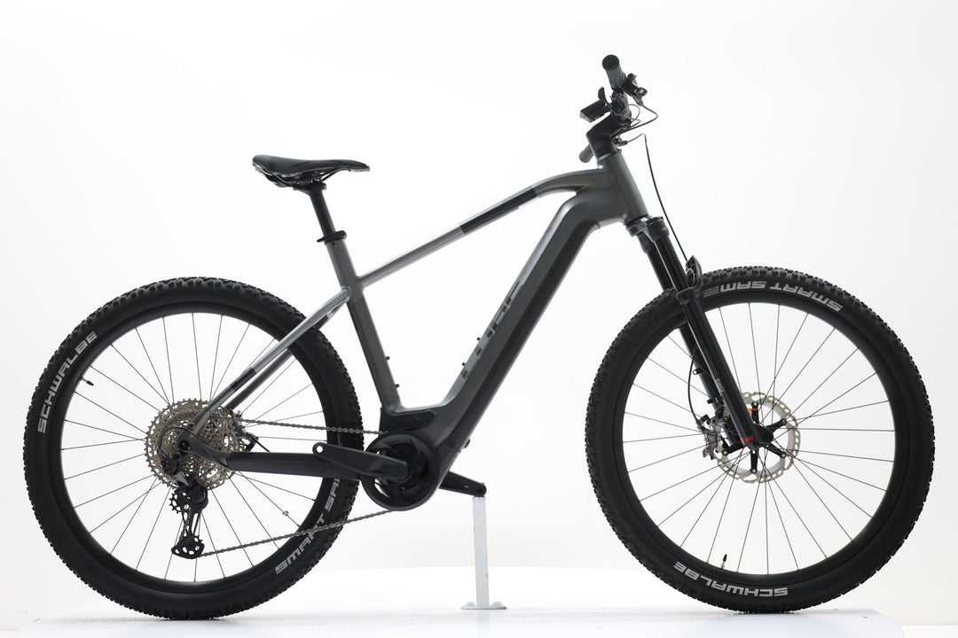 CUBE Reaction Hybrid SLT 750 2024 T.XXL