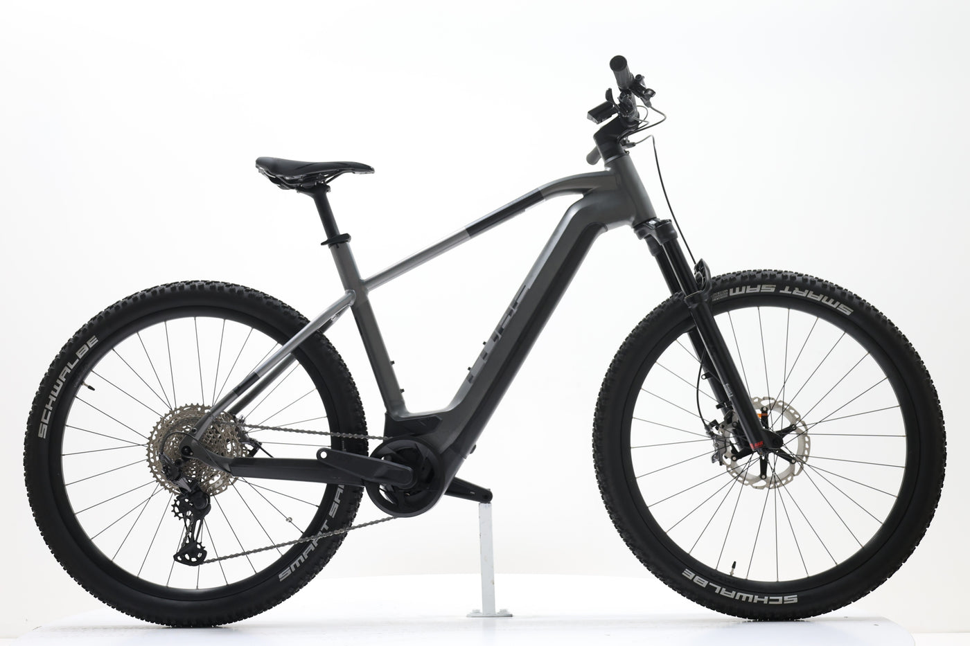 CUBE Reaction Hybrid SLT 750 2024 T.XXL