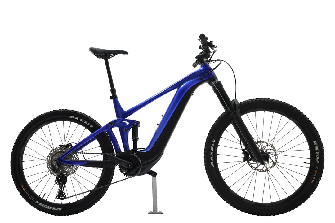 GIANT Reign E+ 3 2023 T.XL