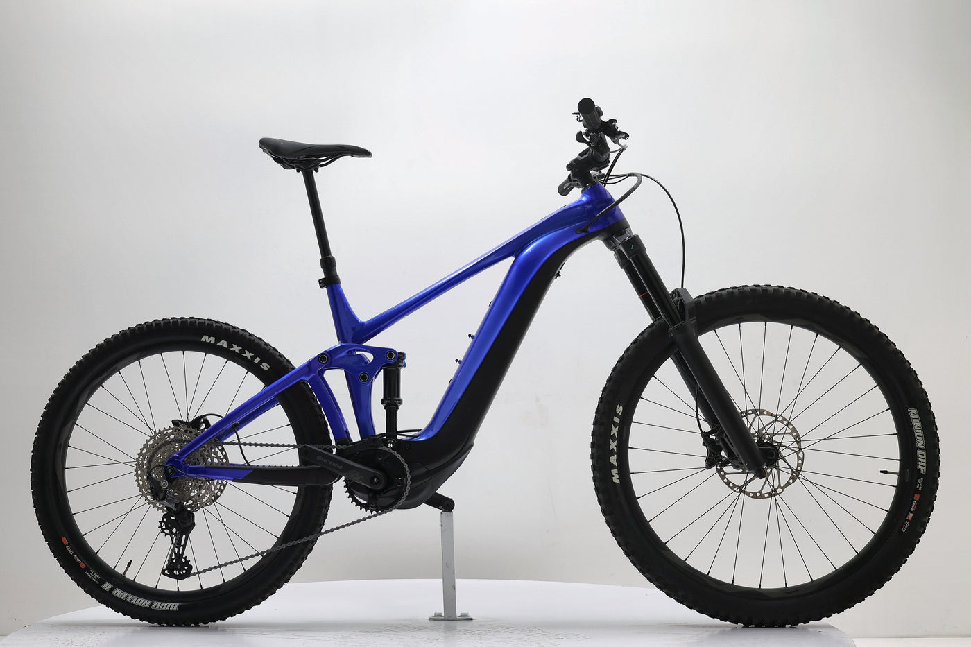 GIANT Reign E+ 3 2023 T.XL