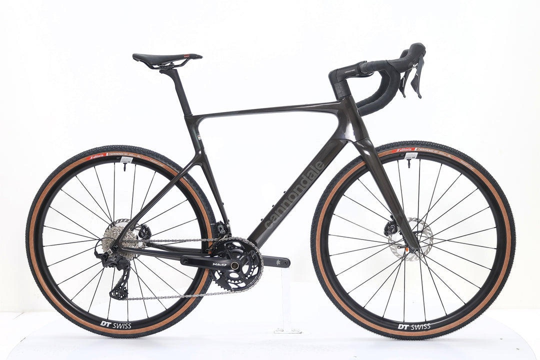 CANNONDALE SuperX 3 2025 T.56