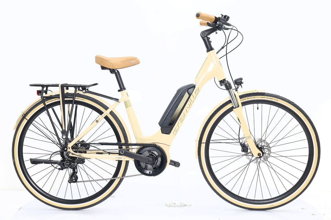 GRANVILLE E-Urban 30 2023