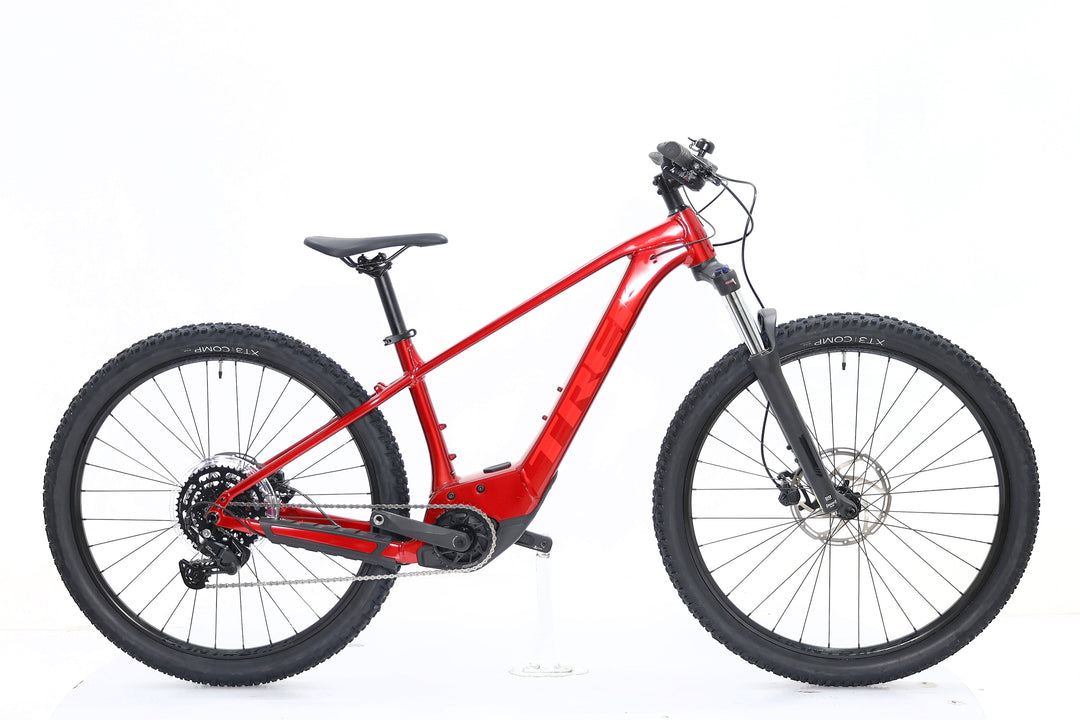TREK Marlin+ 6 2025 T.M