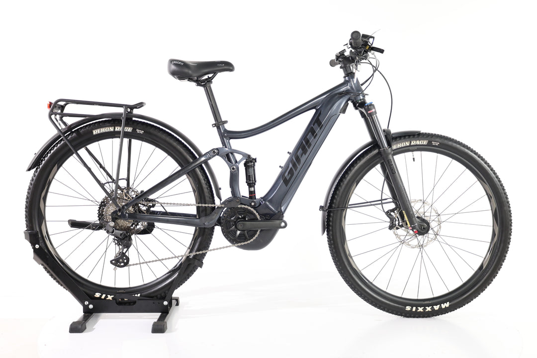 GIANT Stance E+ EX 2022 T.S