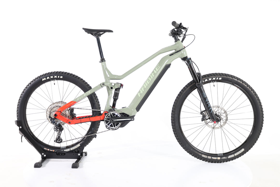 HAIBIKE Allmtn 4 2023 T.XL