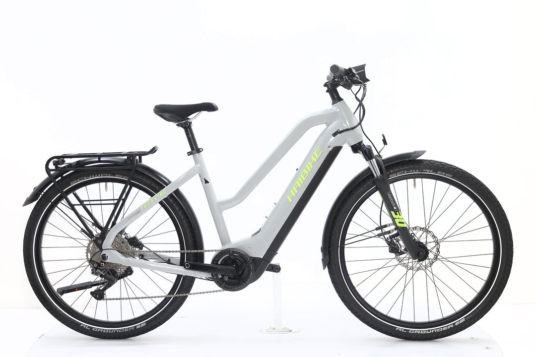 HAIBIKE Trekking 6 2022 T.M