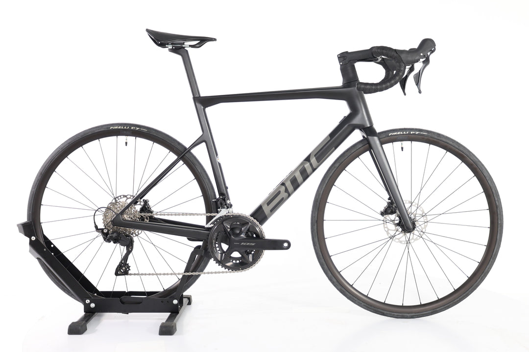BMC Teammachine SLR Four 2025 T.56