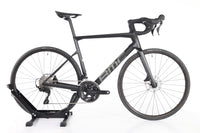 BMC Teammachine SLR Four 2025 T.56