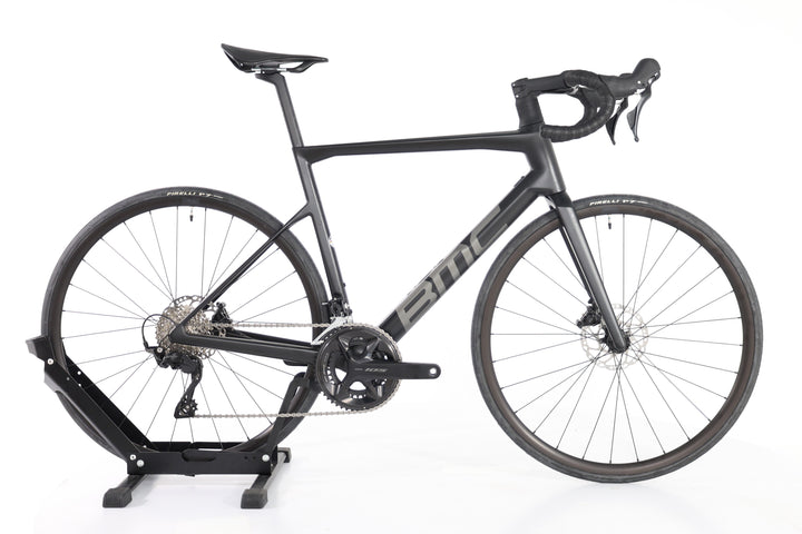 BMC Teammachine SLR Four 2025 T.56