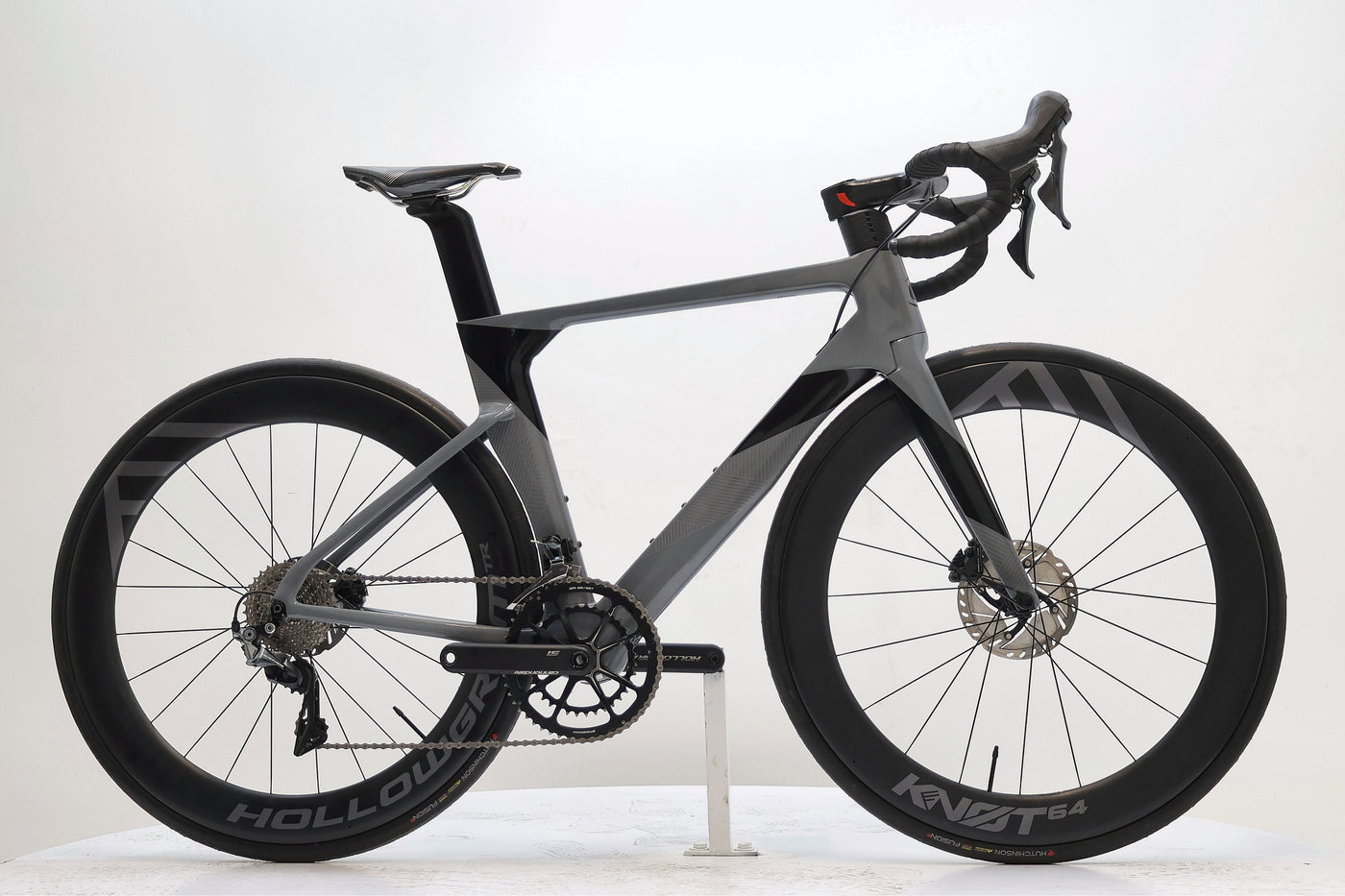 CANNONDALE SystemSix Carbon Dura Ace 2019 T.54