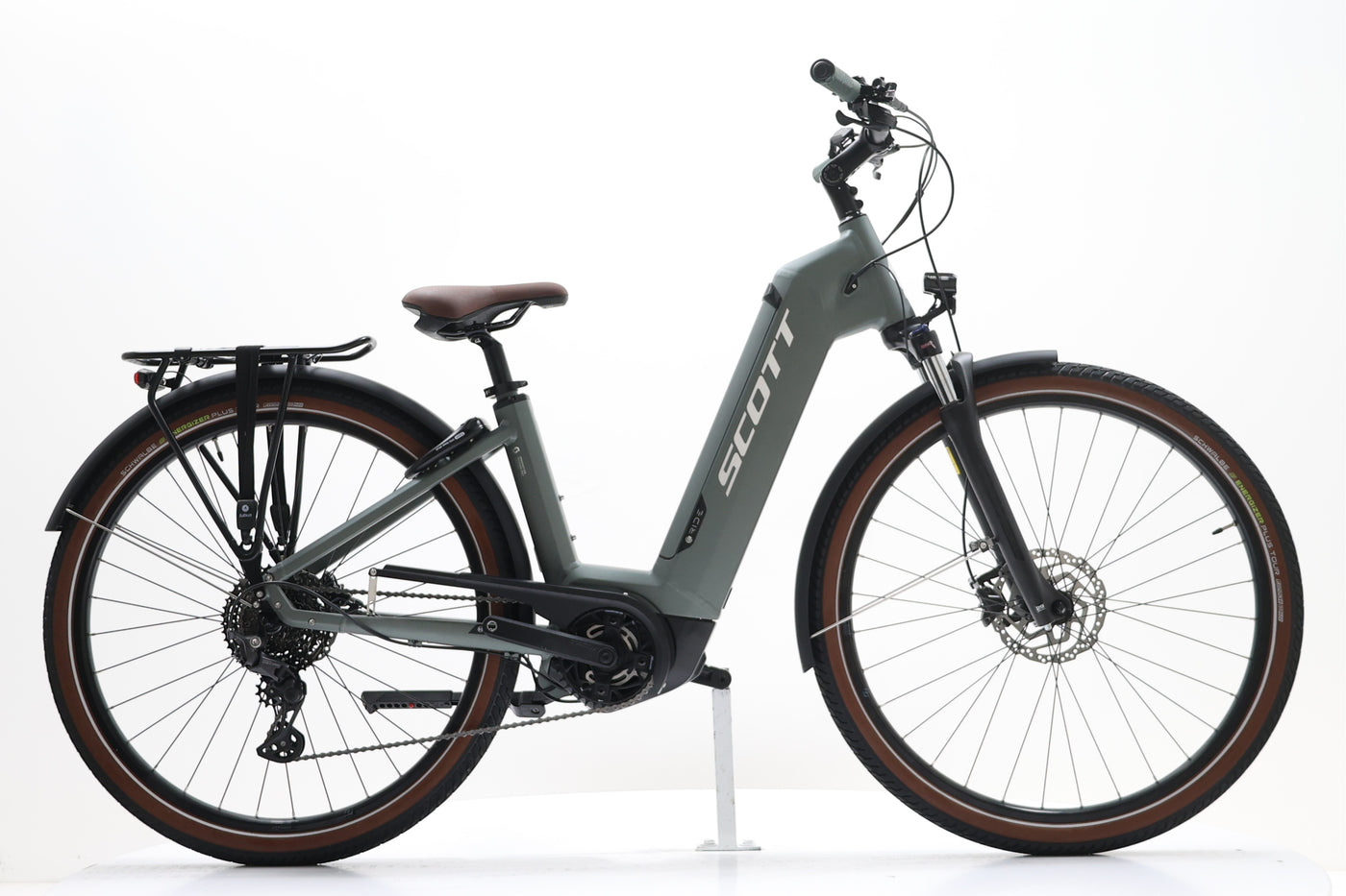 SCOTT Sub Sport eRide 20 2025 T.XS