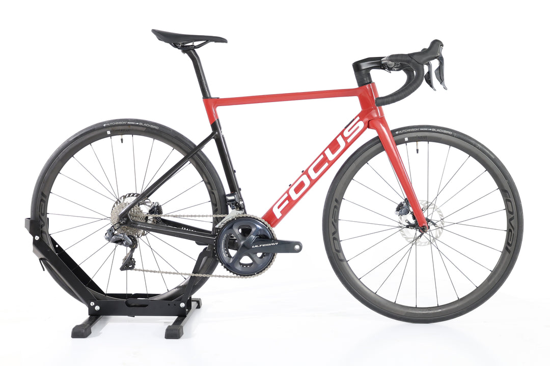 FOCUS Izalco Max 9.6 2021 T.54