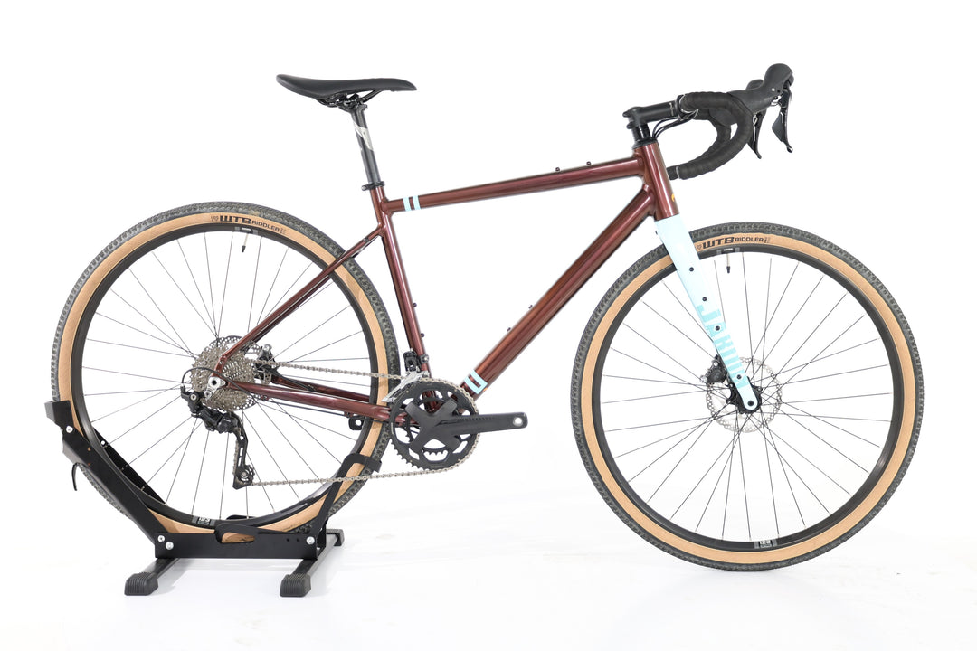 WILIER TRIESTINA Jaroon 2025 T.M