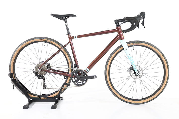 WILIER TRIESTINA Jaroon 2025 T.M