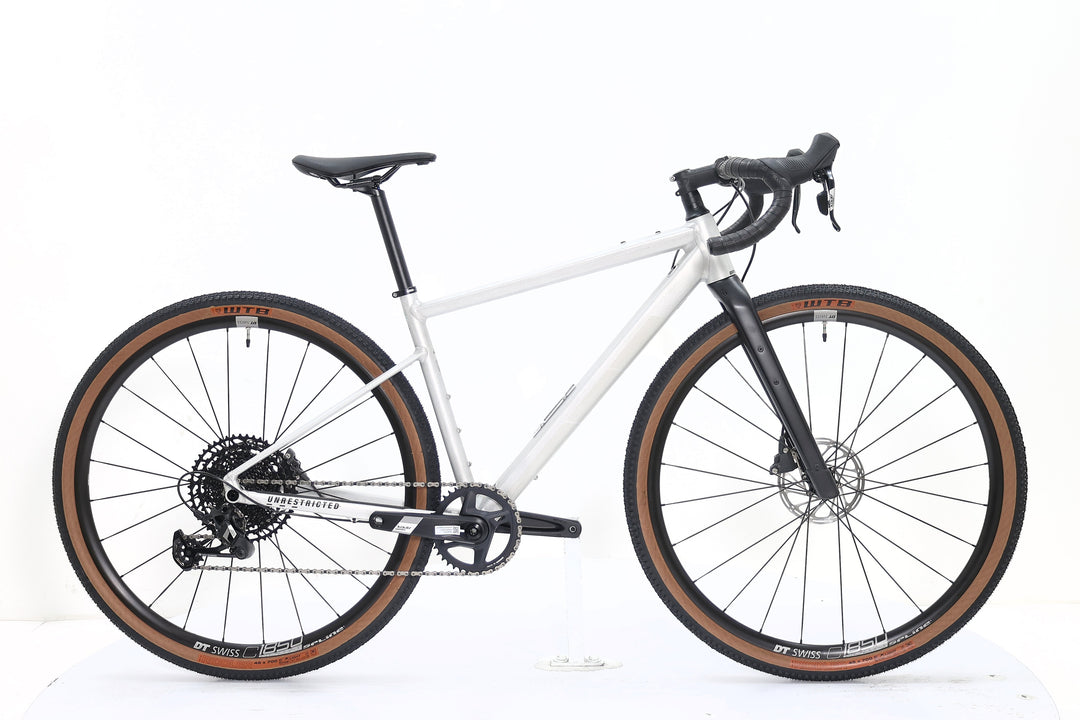 BMC URS AL ONE 2025