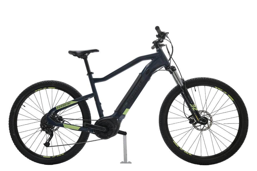 HAIBIKE HardNine 5 2021 T.XL