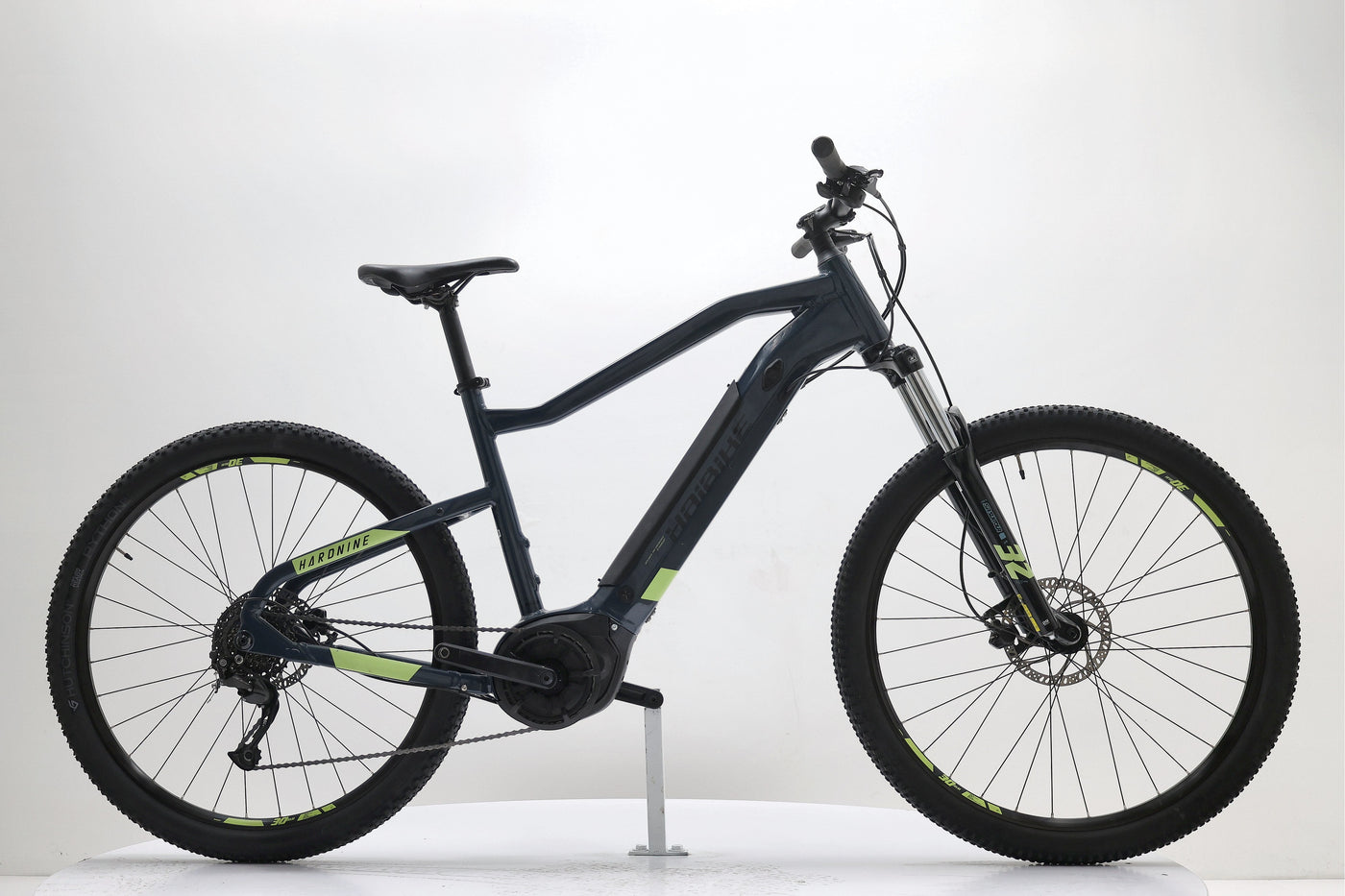 HAIBIKE HardNine 5 2021 T.XL