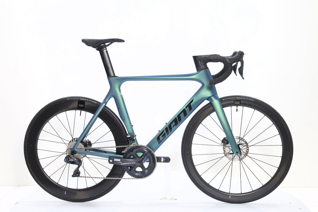 GIANT Propel Advanced Pro 0 Disc 2021 T.ML