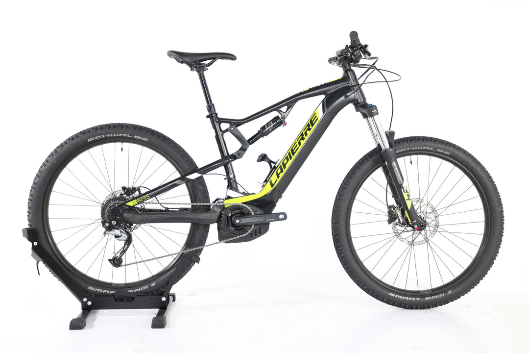 LAPIERRE Overvolt TR 3.5 2020 T.M