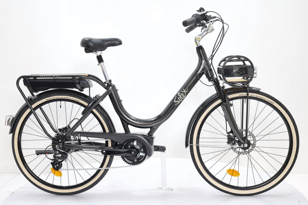 SOLEX Intemporel 1946 Infinity 2025 T.TU