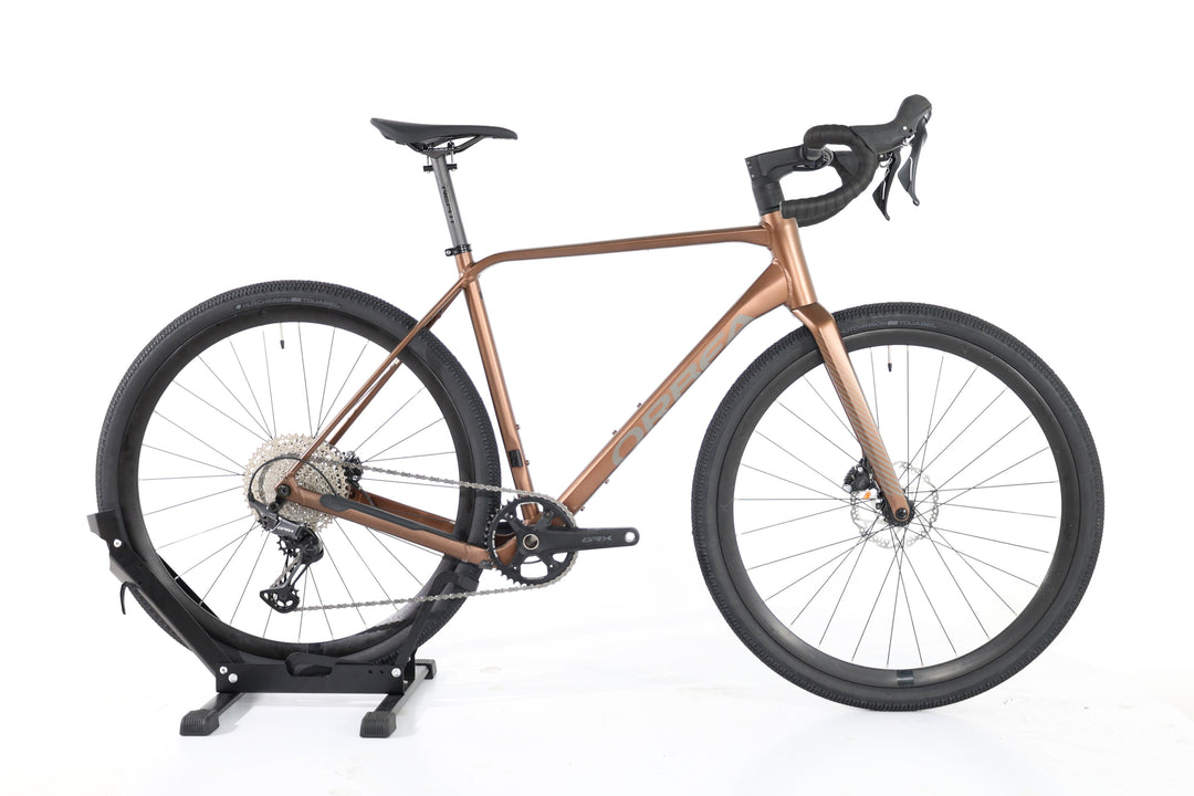 ORBEA Terra H30 2024 T.L