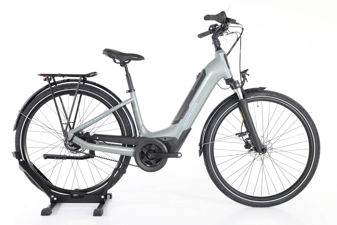 WINORA Tria R8F Low 2026 T.S