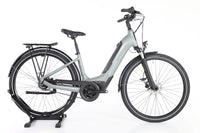 WINORA Tria R8F Low 2026 T.S