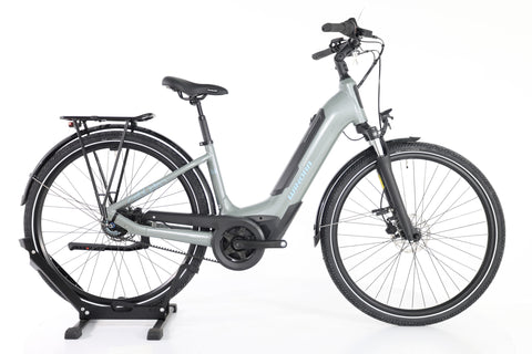 WINORA Tria R8F Low 2026 T.S