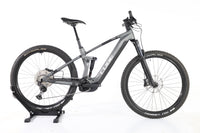 CUBE Stereo Hybrid 140 HPC Race 750 2023 T.M