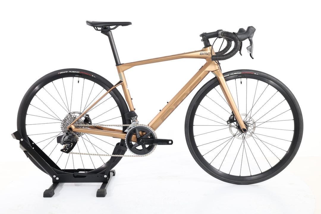 BMC Roadmachine FOUR 2023 T.51