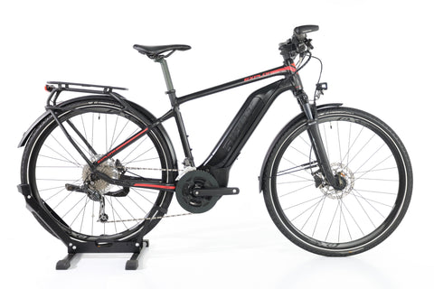 GIANT Explore E+ 2 GTS 2020 T.M