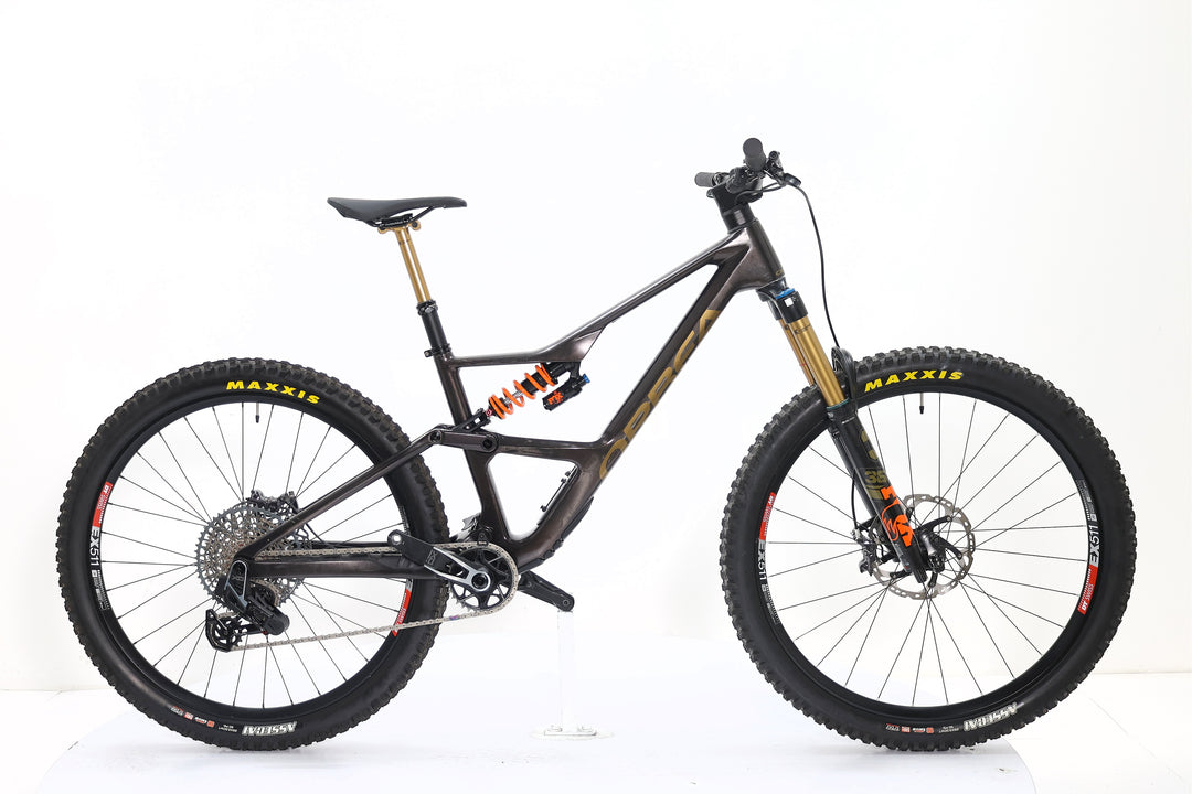 ORBEA Occam LT M-Team 2024 T.L
