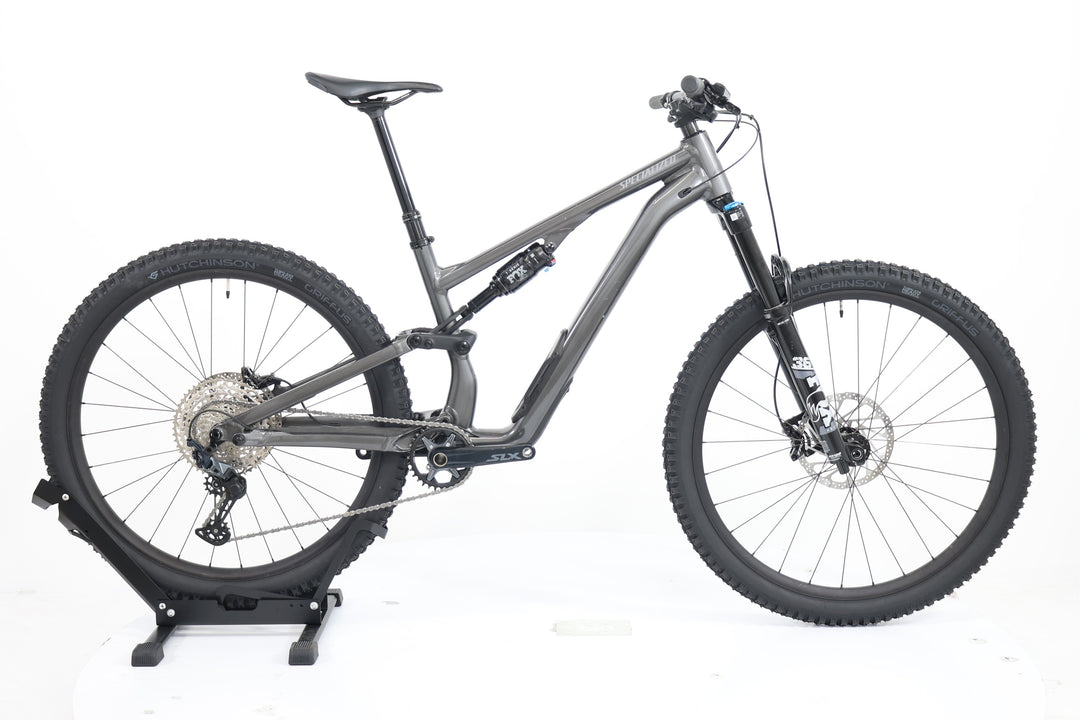SPECIALIZED Stumpjumper 15 Comp Alloy 2025 T.L