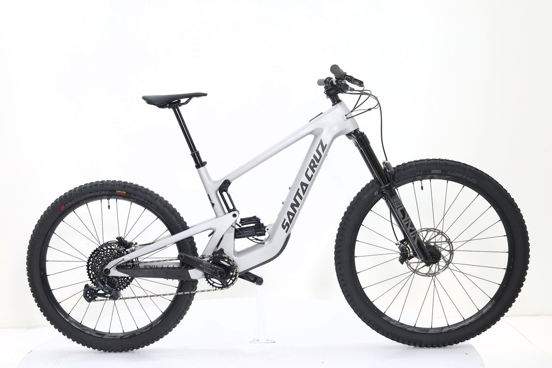 SANTA CRUZ Heckler SL S 2024 T.L