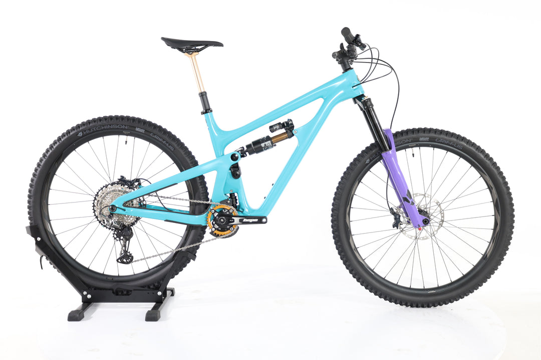 YETI SB150 T1 2022 T.L