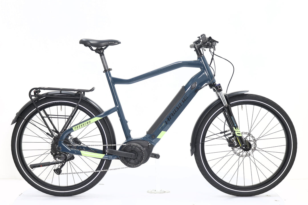 HAIBIKE Trekking 5 2022 T.XL