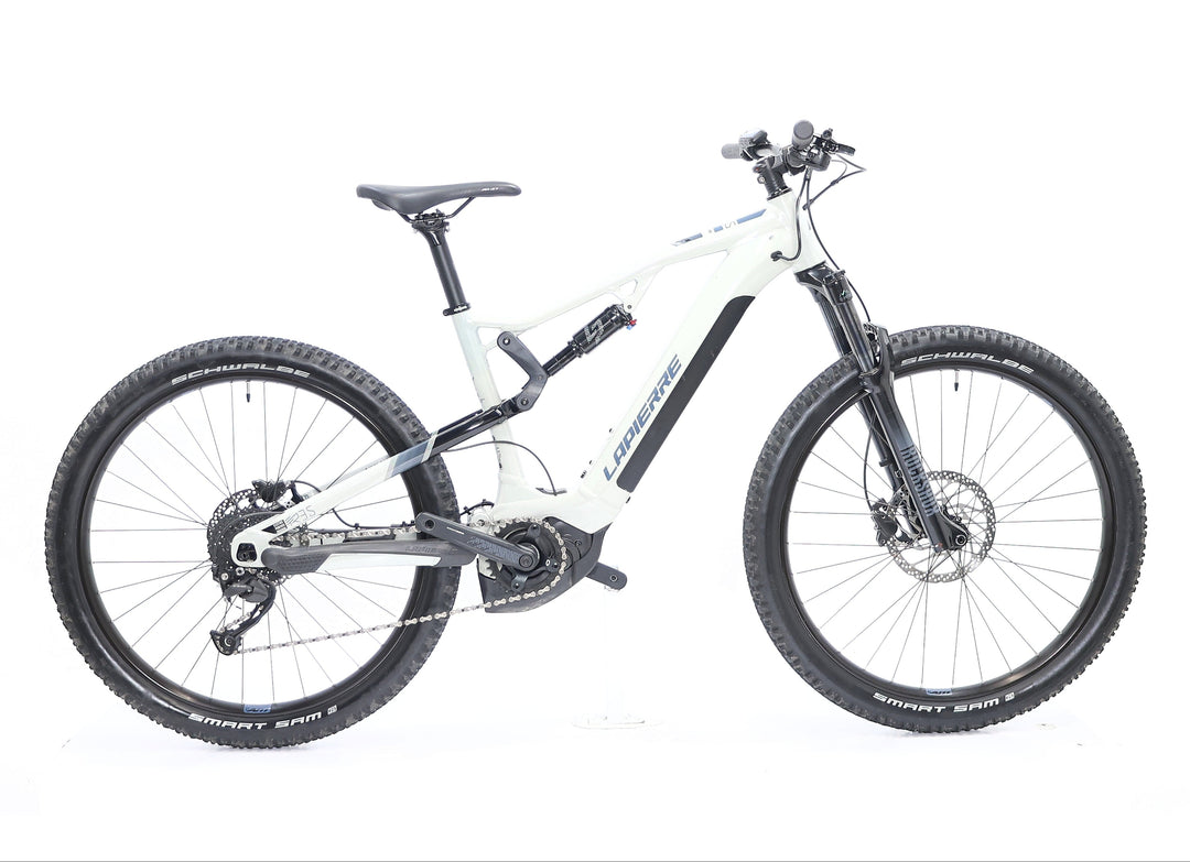 LAPIERRE Overvolt TR 3.5 500Wh 2022 T.M
